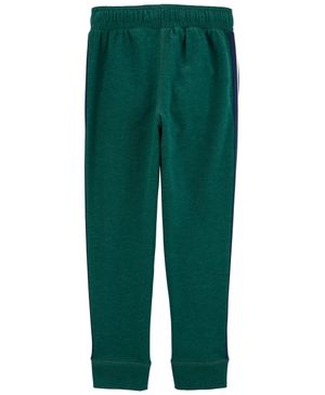 Pantalón De Tela Polar Carter's