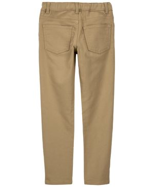 Pantalón En Tela Tipo Mezclilla Oshkosh B'Gosh