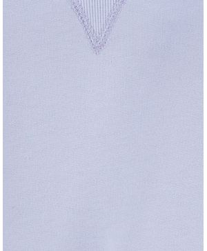 Sudadera De Tela Polar Con Capucha Oshkosh B'Gosh