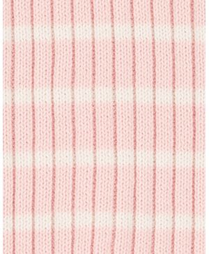 Suéter Tejido Acanalado A Rayas Oshkosh B'Gosh