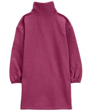 Vestido Con Frase Love Heart Carter's