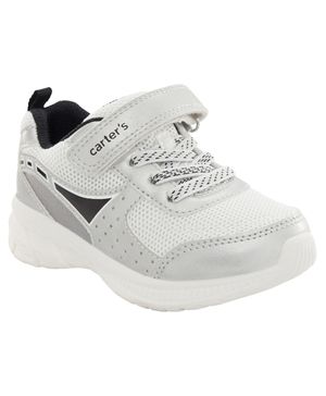Tenis Deportivos Fáciles De Poner Carter's
