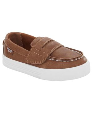 Zapatos De Vestir Sin Cordones Oshkosh B'Gosh