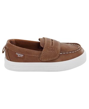Zapatos De Vestir Sin Cordones Oshkosh B'Gosh