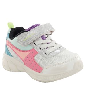 Tenis Deportivos Fáciles De Poner Carter's