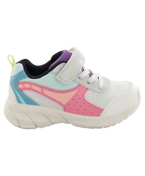 Tenis Deportivos Fáciles De Poner Carter's