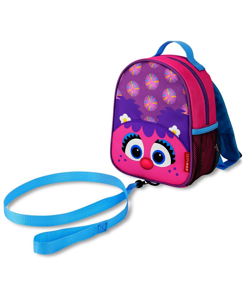 Mochila_Mini_Con_Arnes_De_Seguridad_De_Abby_Cadabby_-_Plaza_Sesamo_Multi_9Q791910_2