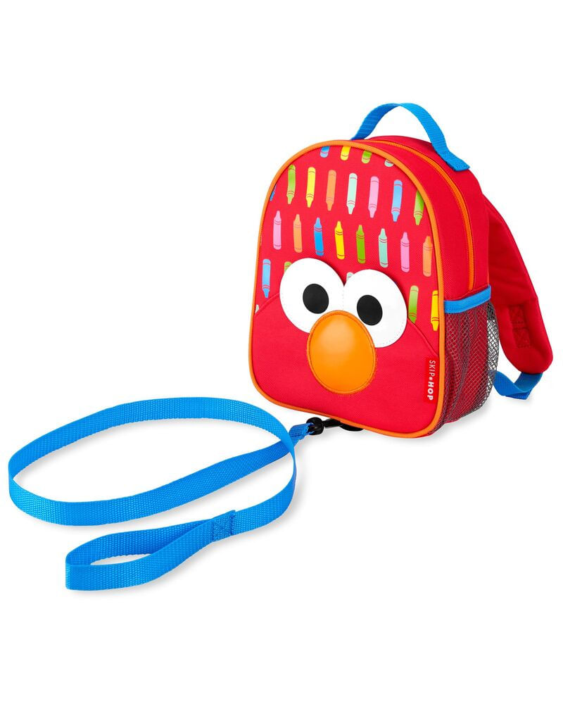 Mochila_Mini_Con_Arnes_De_Seguridad_De_Elmo_-_Plaza_Sesamo_Multi_9Q791710_2