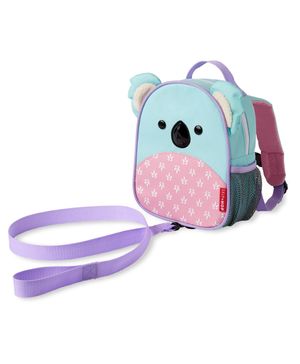 Mochila Arnés Koala Colección Zoo Skip Hop