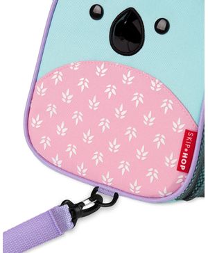 Mochila Arnés Koala Colección Zoo Skip Hop