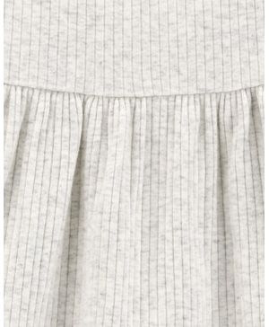 Blusa Manga Larga Para Preescolares Carter's