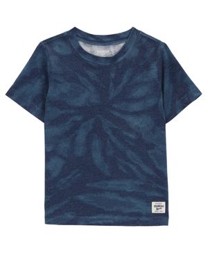 Camiseta Activa Teñida Oshkosh B'Gosh