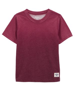 Camiseta Color Degradado Oshkosh B'Gosh