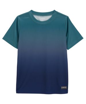 Camiseta Deslavada Oshkosh B'Gosh