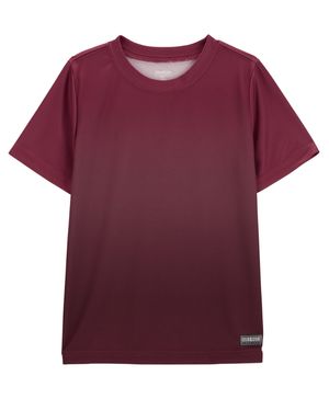 Camiseta Deslavada Oshkosh B'Gosh