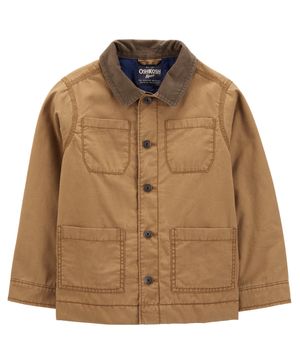 Chamarra Con Botones Oshkosh B'Gosh