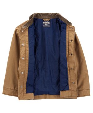 Chamarra Con Botones Oshkosh B'Gosh