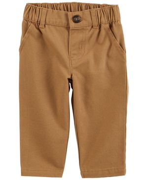 Conjunto De 3 Piezas De Pequeños Suéteres Carter's