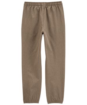Joggers Activos Elásticos Con Cordón Oshkosh B'Gosh