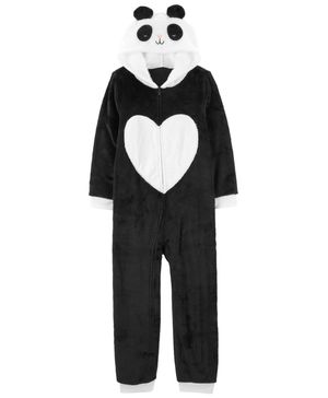 Mameluco Sin Pies De Panda Carter's