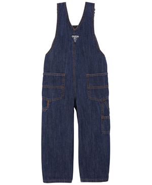 Overol A Cuadros Estilo Bufalo Oshkosh B'Gosh