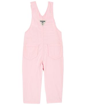Overol De Pana Suave Oshkosh B'Gosh