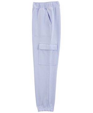 Pantalón Cargo Talla Infantil Con Cordón Oshkosh B'Gosh