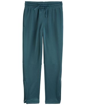 Pantalón Con Cordón De Tela Afelpada De Punto Oshkosh B'Gosh