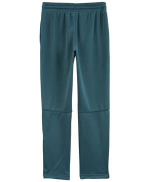 Pantalón Con Cordón De Tela Afelpada De Punto Oshkosh B'Gosh