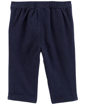 Pantalón De Espiga Suave Oshkosh B'Gosh
