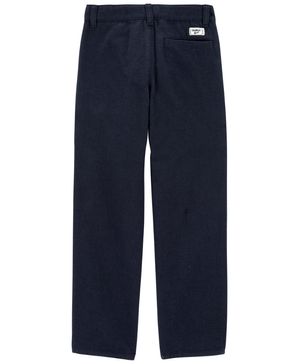 Pantalón Diseño De Espiga Oshkosh B'Gosh