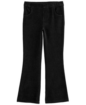 Pantalón Pull-On Acampanado De Terciopelo Carter's