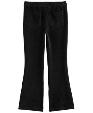 Pantalón Pull-On Acampanado De Terciopelo Carter's