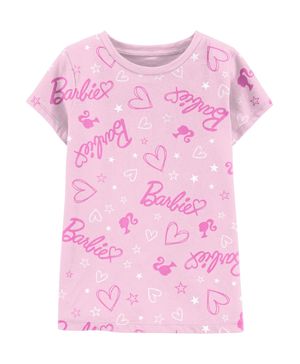Playera Barbie Oshkosh B'Gosh