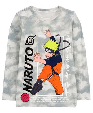 Playera Gráfica Naruto Oshkosh B'Gosh