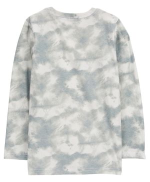 Playera Gráfica Naruto Oshkosh B'Gosh