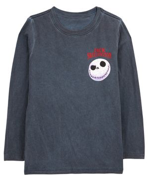 Playera Gráfica Pesadilla Antes De Navidad Oshkosh B'Gosh
