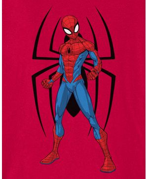 Playera Hombre Araña Oshkosh B'Gosh