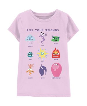 Playera Inside Out Oshkosh B'Gosh