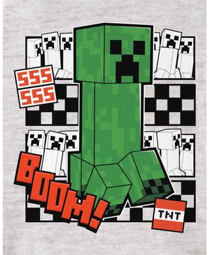 Playera Minecraft® Oshkosh B'Gosh