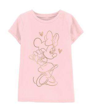 Playera Minnie Mouse Oshkosh B'Gosh