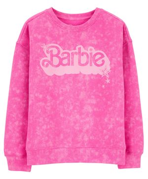 Sudadera Barbie Oshkosh B'Gosh