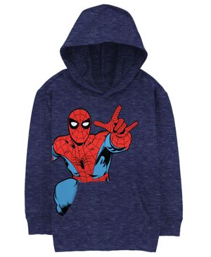 Sudadera Con Capucha Hombre Araña Oshkosh B'Gosh