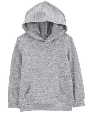 Sudadera De Jersey Suave Con Capucha Para Preescolares Oshkosh B'Gosh