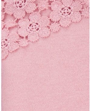 Sudadera De Tela Polar Con Bordado Para Preescolares Oshkosh B'Gosh