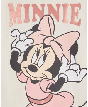 Sudadera Minnie Mouse Oshkosh B'Gosh