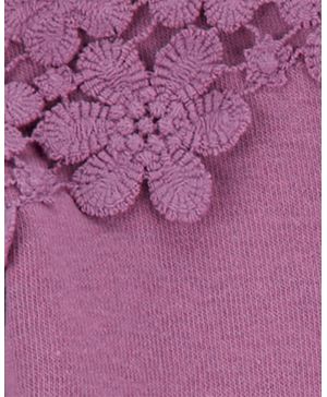 Sudadera Tela Polar Bordado Oshkosh B'Gosh