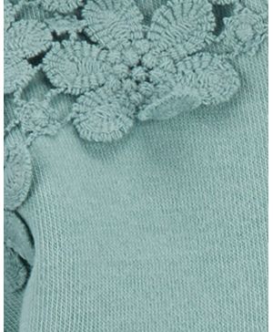 Sudadera Tela Polar Bordado Oshkosh B'Gosh