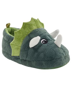 Pantuflas De Dinosaurio Carter's