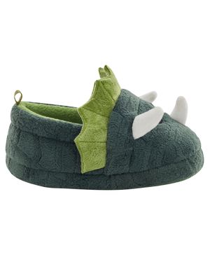 Pantuflas De Dinosaurio Carter's